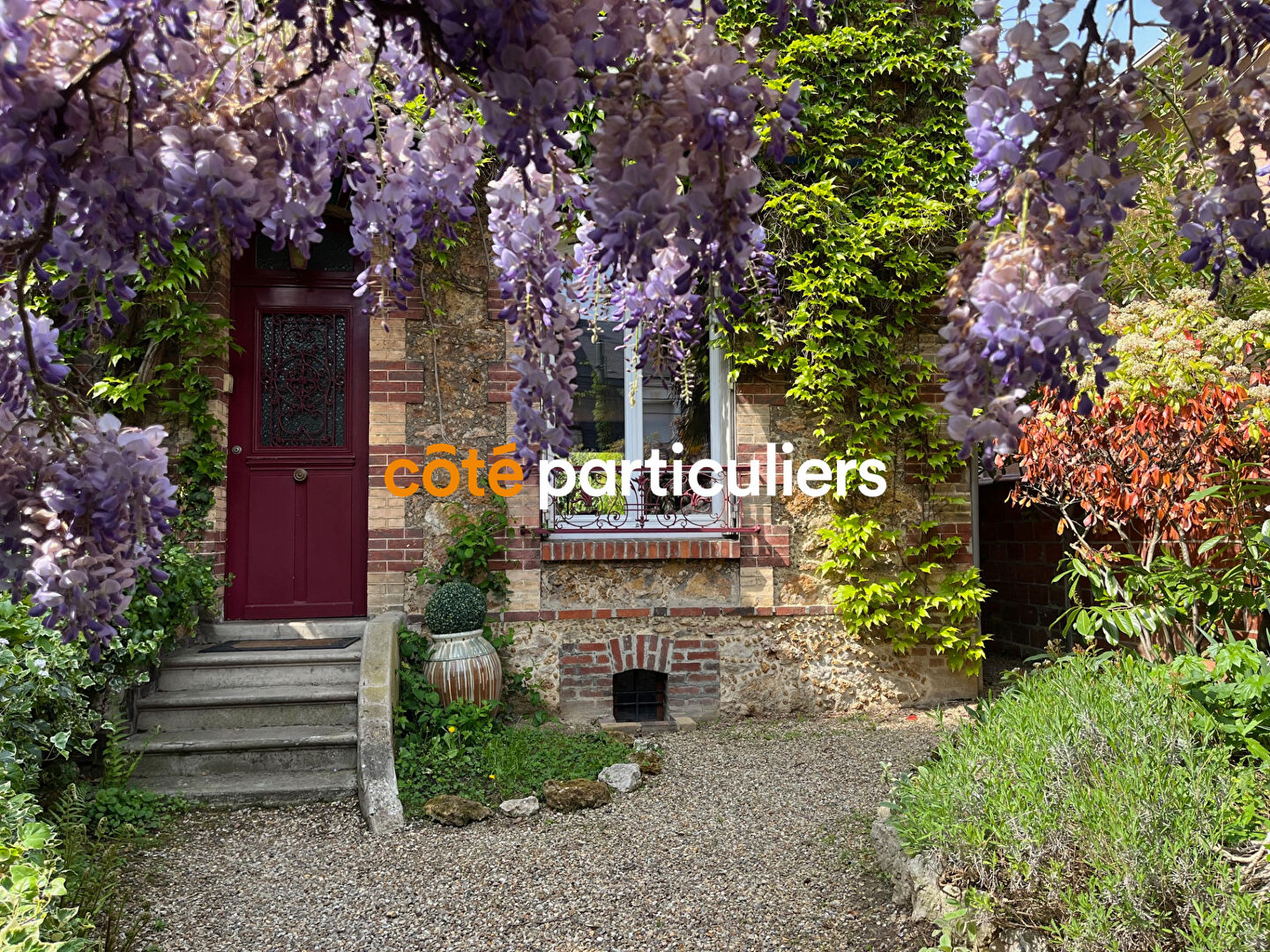 Maison 7 pièces 195 m² · à Saint-Maur-des-Fossés · 195 m² · 1 250 000 €