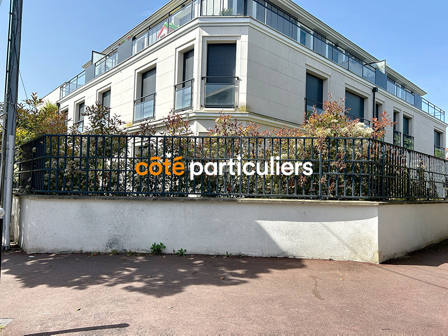 Appartement 3 pièces 65 m² · à Saint-Maur-des-Fossés · 65,3 m² · 475 000 €