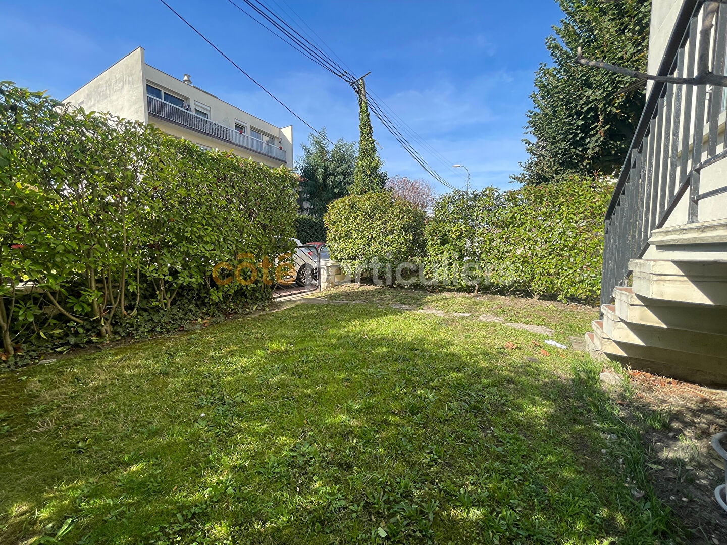 Appartement 2 pièces 59 m² à Saint-Maur-des-Fossés