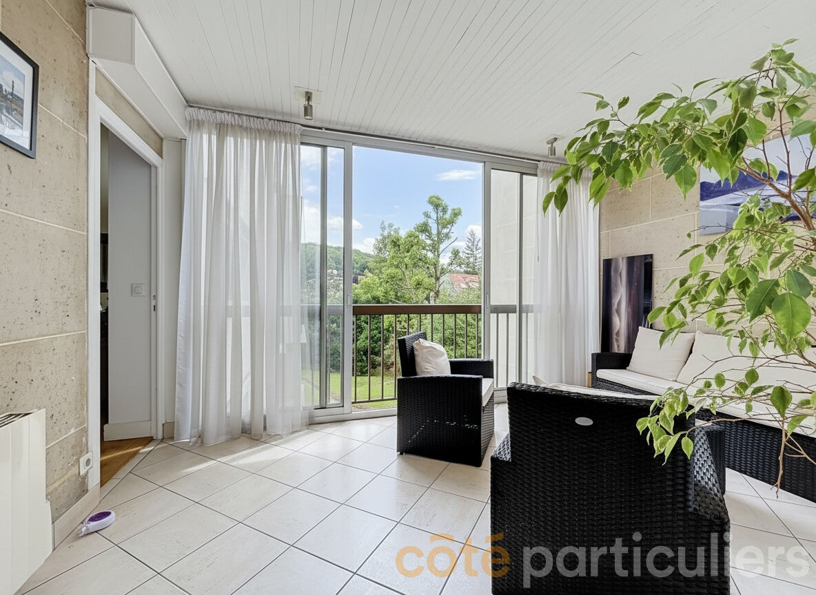 Appartement 3 pièces 75 m² · à Saint-Maur-des-Fossés · 75 m² · 545 000 €