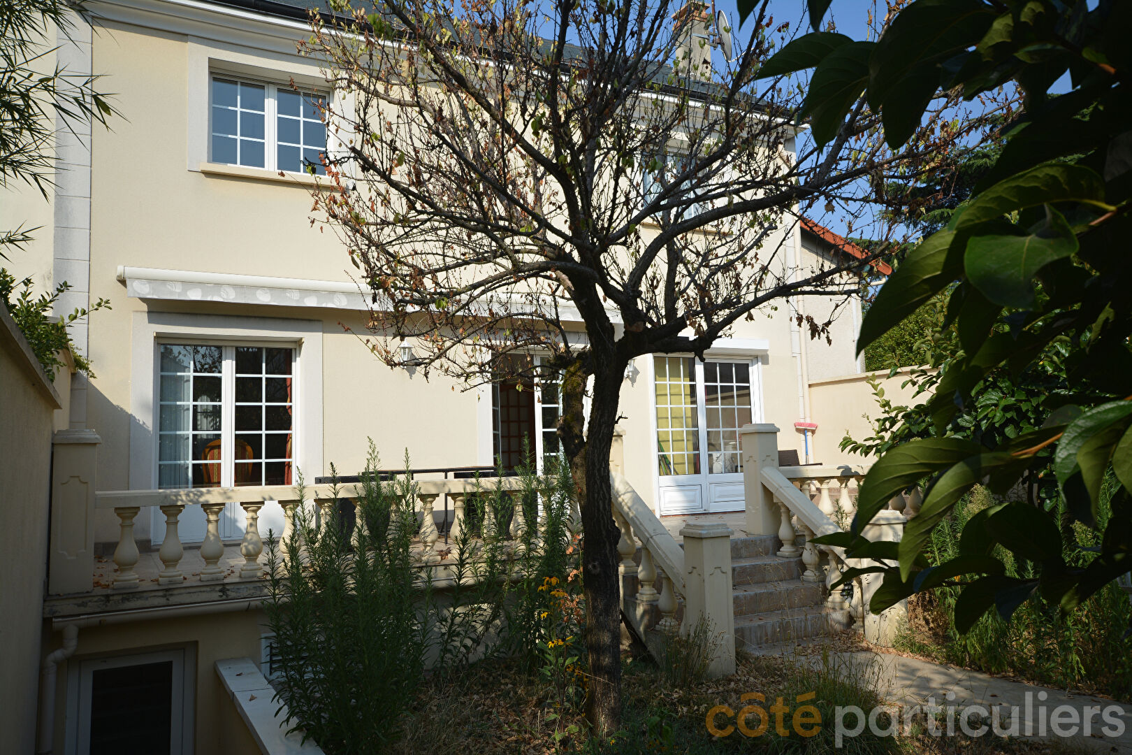 Maison 5 pièces 117 m² · à Saint Maur des Fosses · 116,7 m² · 780 000 €