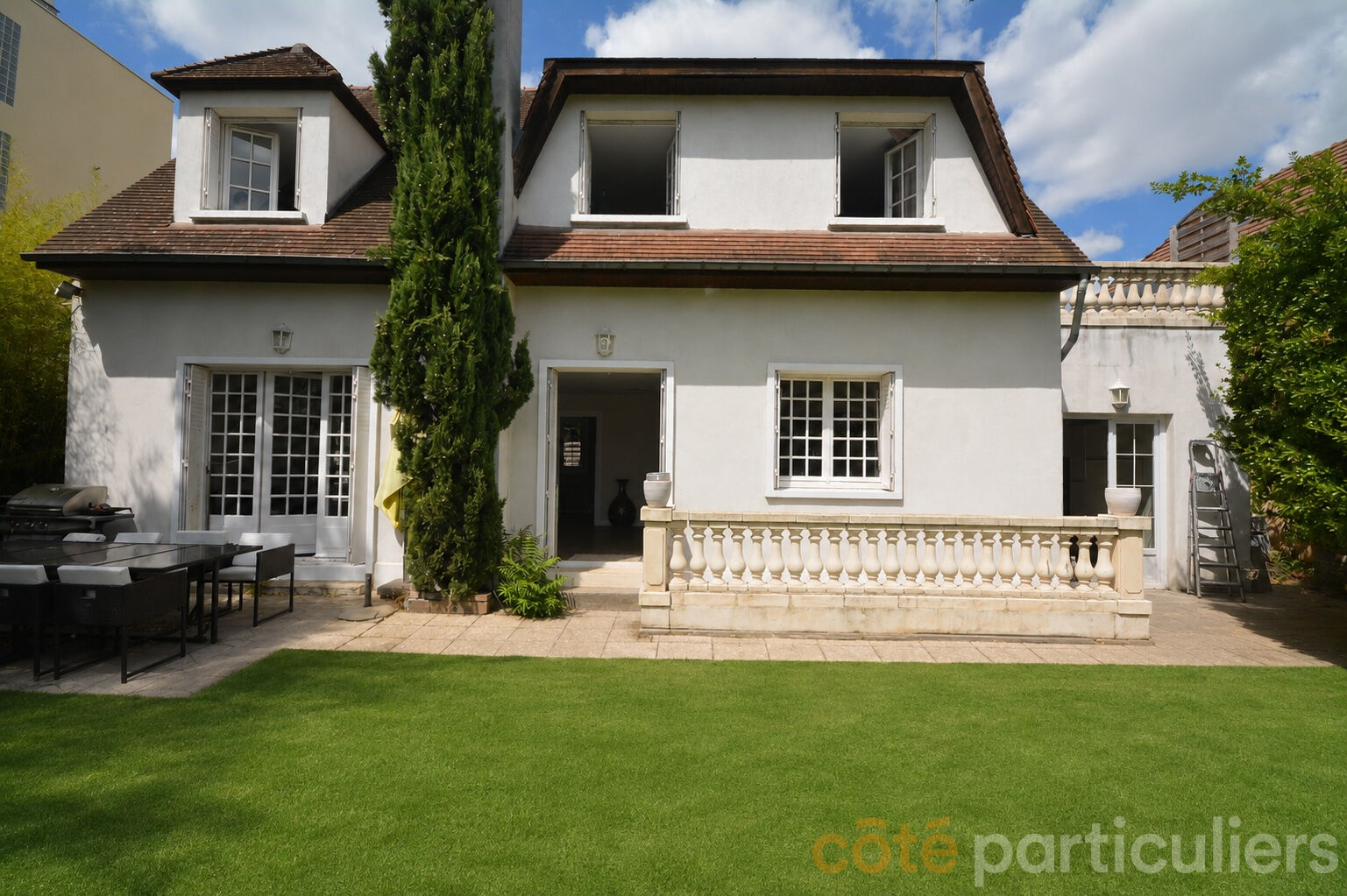 Maison 6 pièces 152 m² · à Saint Maur des Fosses · 152 m² · 826 000 €