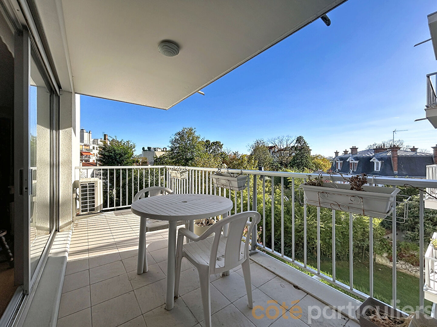 Appartement 5 pièces 111 m² · à Saint Maur des Fosses · 110,6 m² · 662 400 €