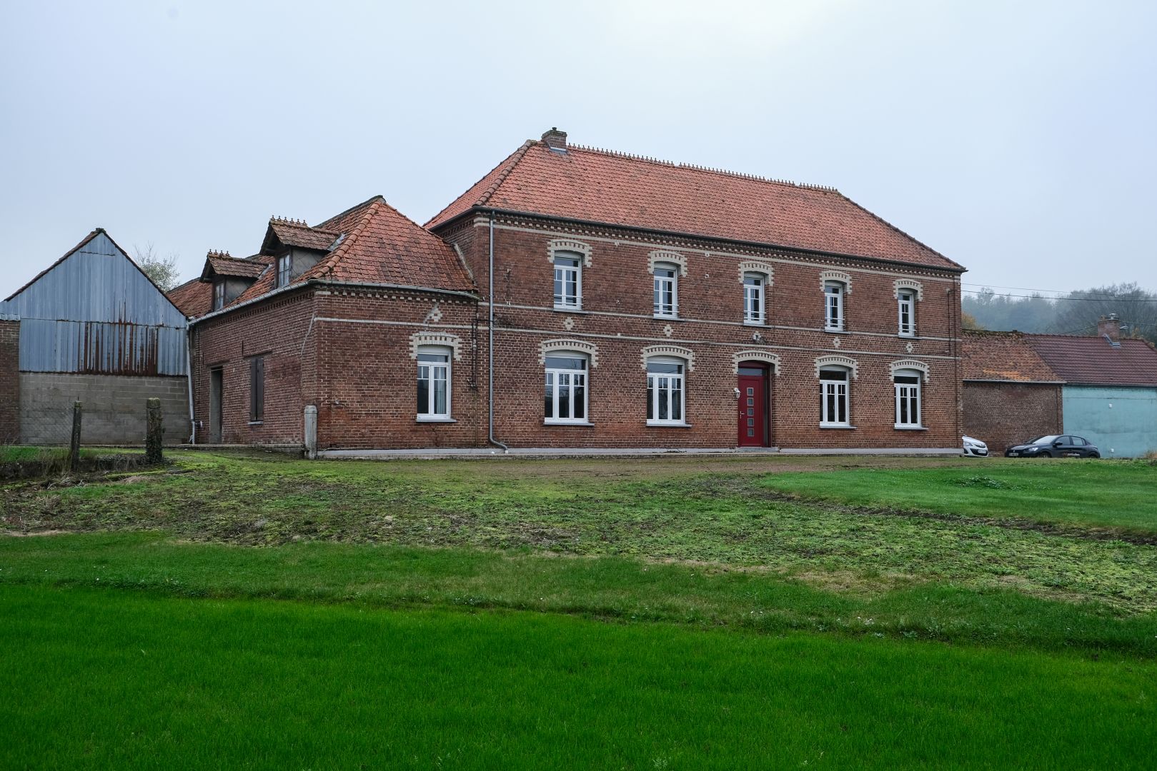 Maison 7 pièces 168 m² · à Nedon · 168 m² · 239 200 €