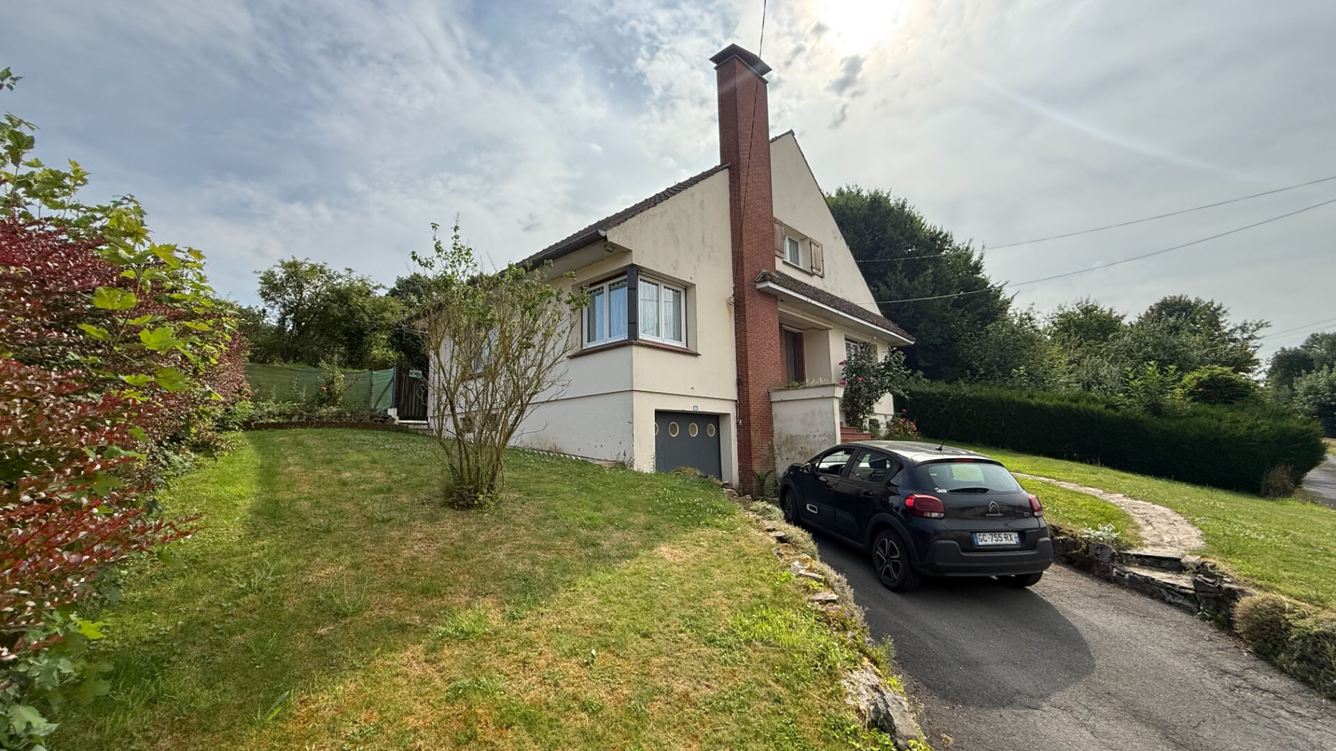 Maison 5 pièces 135 m² · à Saint Pol sur Ternoise · 135 m² · 157 000 €