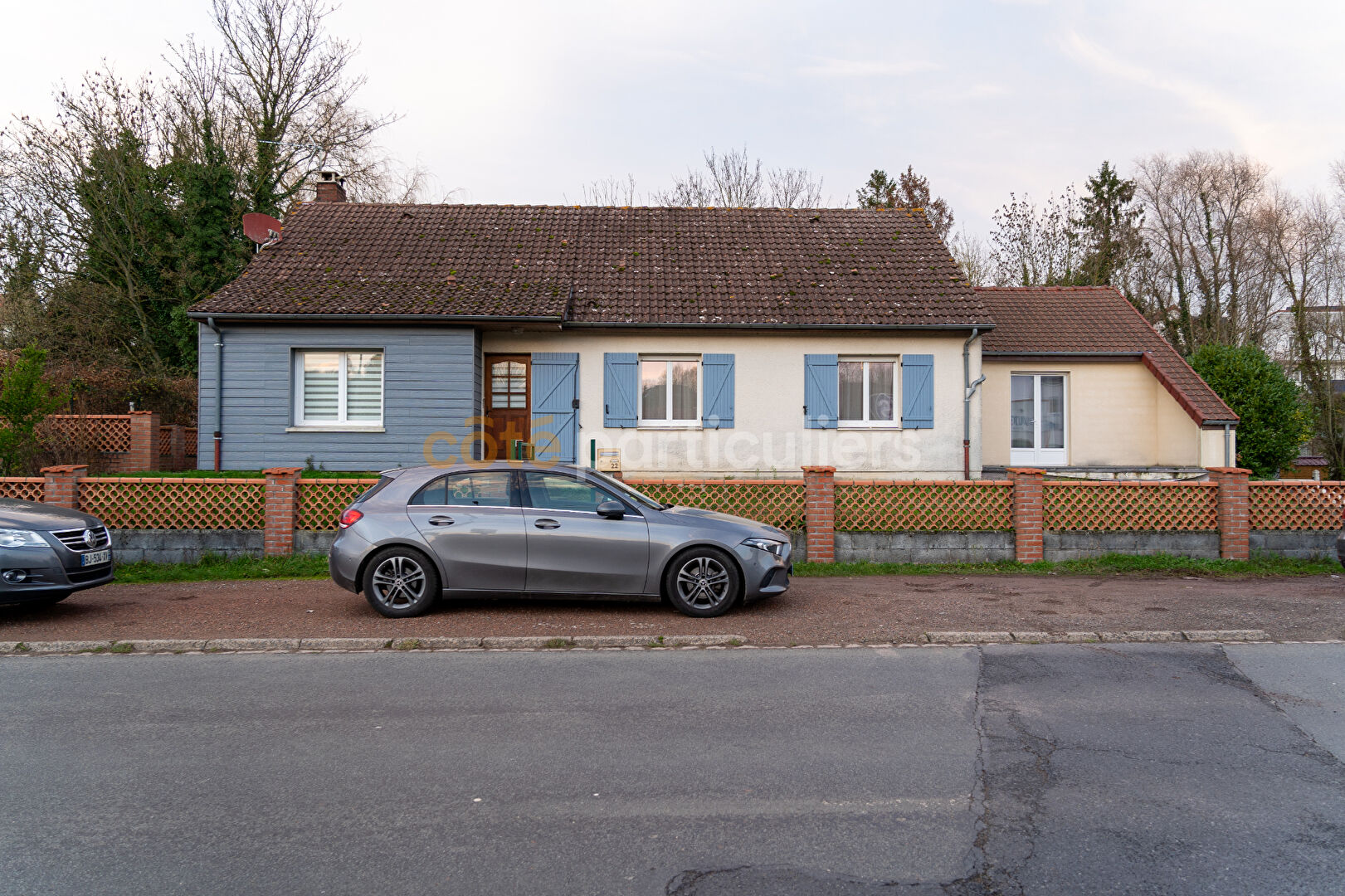 Maison 5 pièces 127 m² · à Saint Michel sur Ternoise · 127 m² · 192 400 €