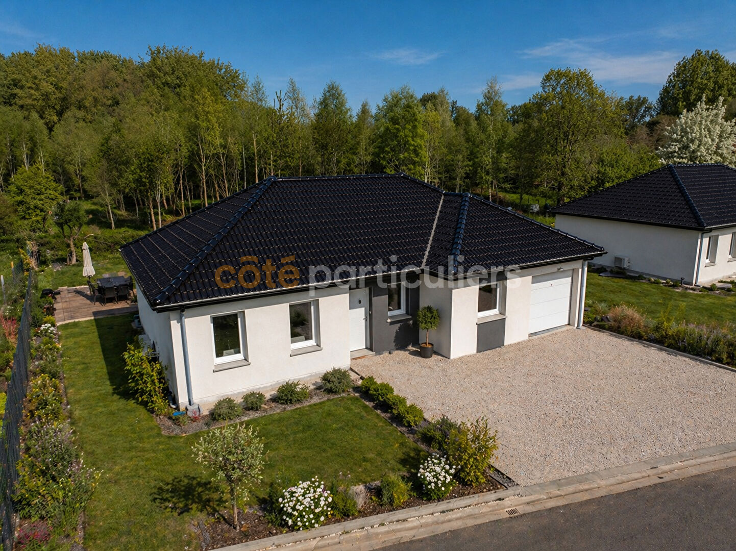 Maison 4 pièces 90 m² · à Aubrometz · 90 m² · 199 300 €
