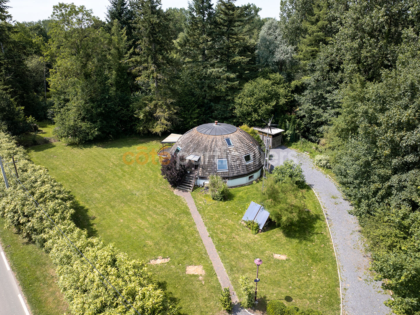 Maison 6 pièces 169 m² · à Rebreuve sur Canche · 169 m² · 210 000 €