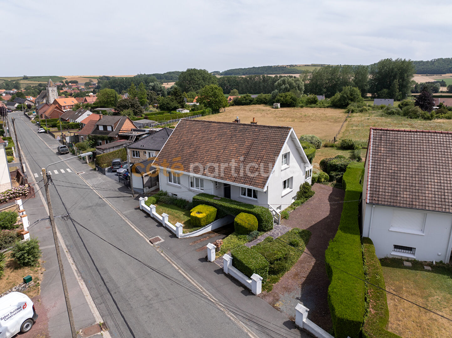 Maison 6 pièces 102 m² · à La Comte · 101,5 m² · 173 085 €