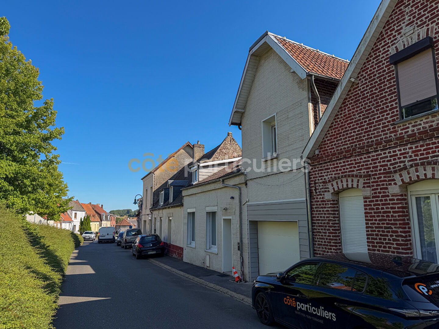 Maison 5 pièces 88 m² · à Saint Pol sur Ternoise · 88 m² · 136 370 €