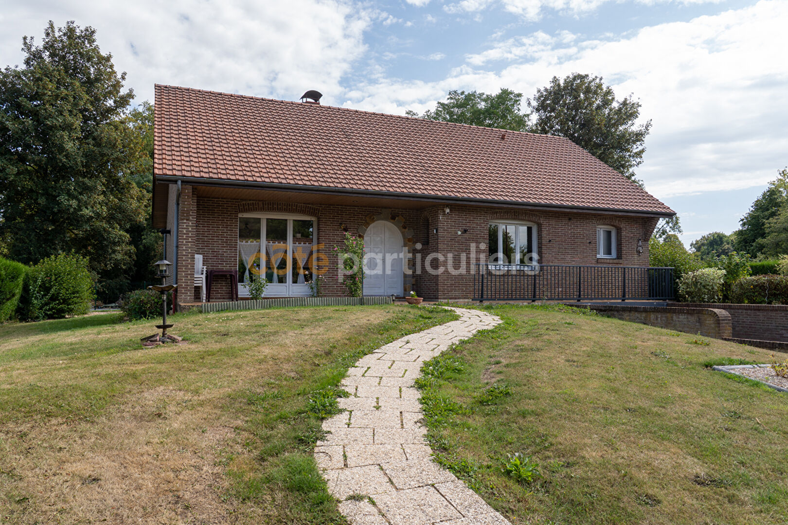 Maison 4 pièces 90 m² · à Bonnières · 90 m² · 210 000 €