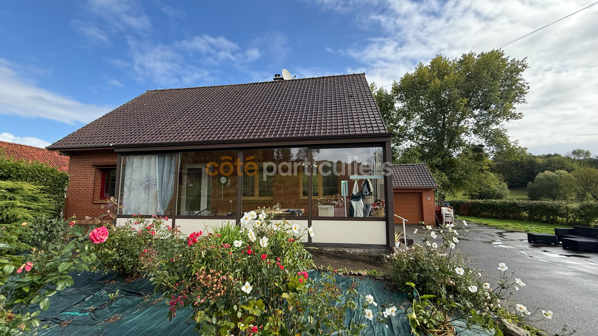 Maison 5 pièces 130 m² · à Crequy · 130 m² · 210 000 €