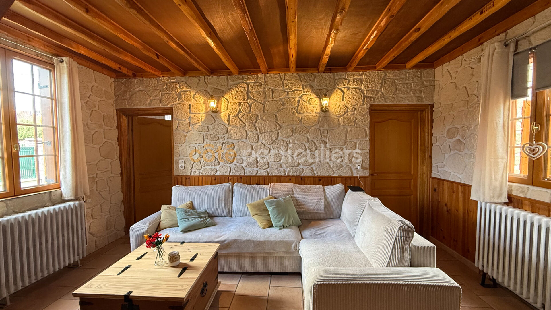 Maison 6 pièces 166 m² · à Neuilly le Dien · 166 m² · 210 000 €