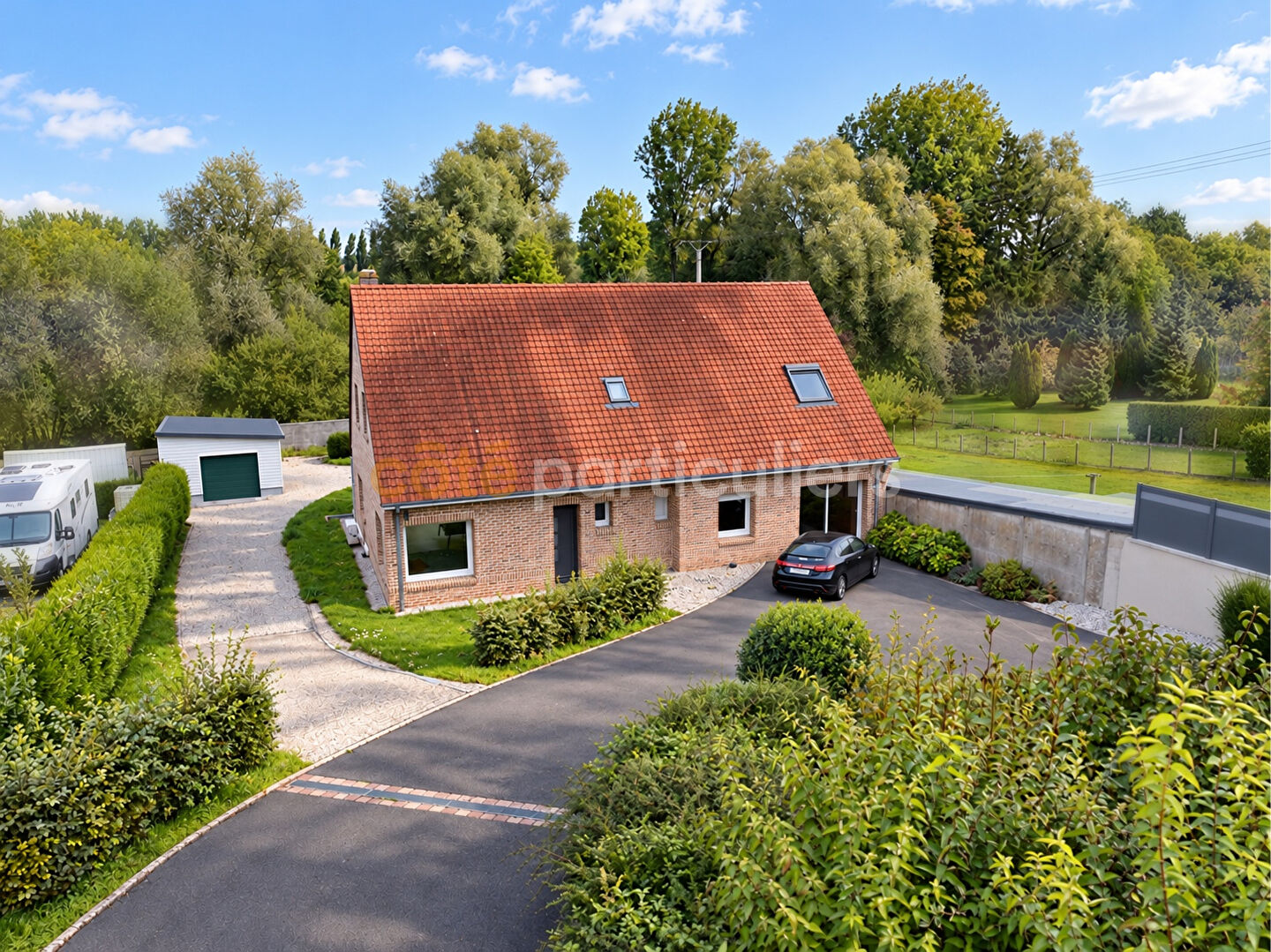 Maison 6 pièces 170 m² · à Gauchin Verloingt · 170 m² · 259 000 €