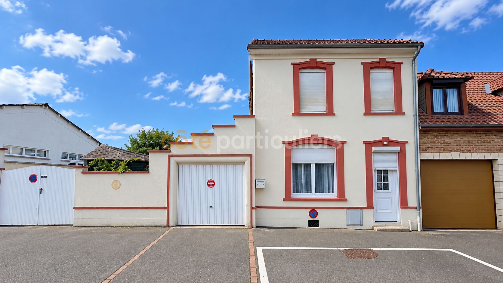 Maison 5 pièces 110 m² · à Saint Pol sur Ternoise · 110 m² · 141 615 €