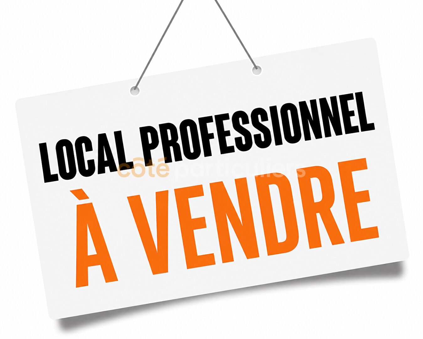 Local commercial 340 m² · à Le Tampon · 340 m² · 1 113 000 €