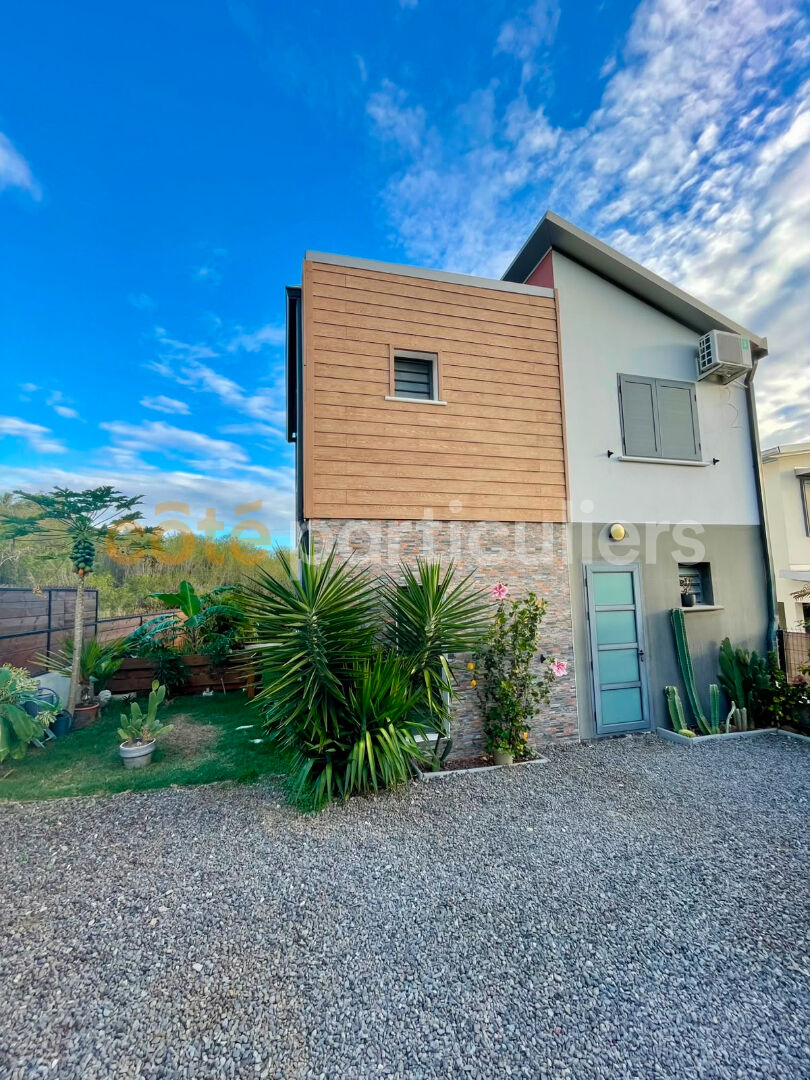 Maison 5 pièces 112 m² · à Saint Leu · 112 m² · 455 000 €