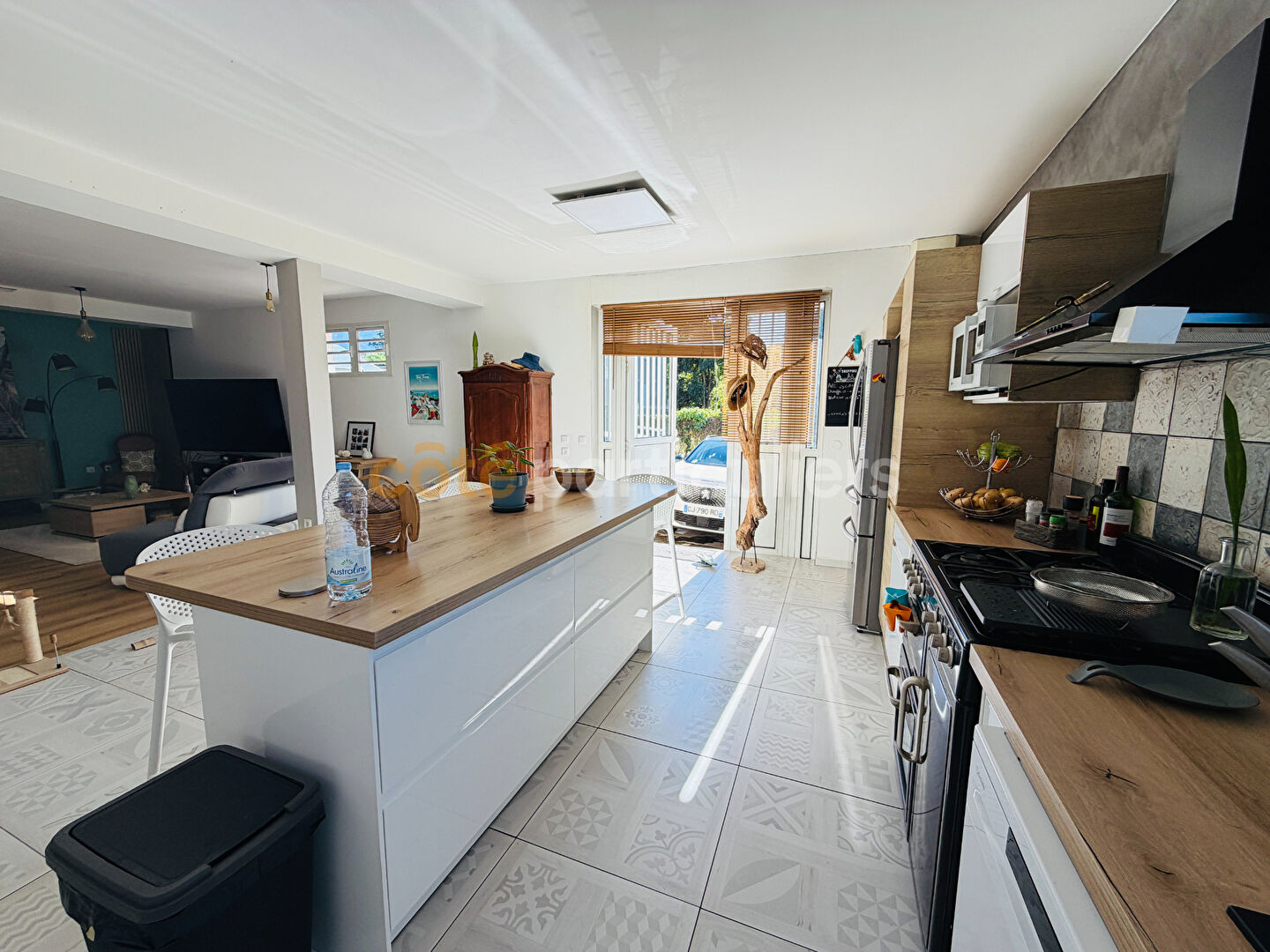 Appartement 4 pièces 121 m² · à Ravine des Cabris · 121 m² · 314 700 €
