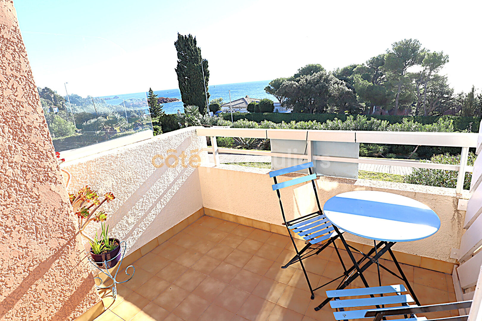 Appartement 2 pièces 36 m² · à Saint Raphael · 36 m² · 278 000 €