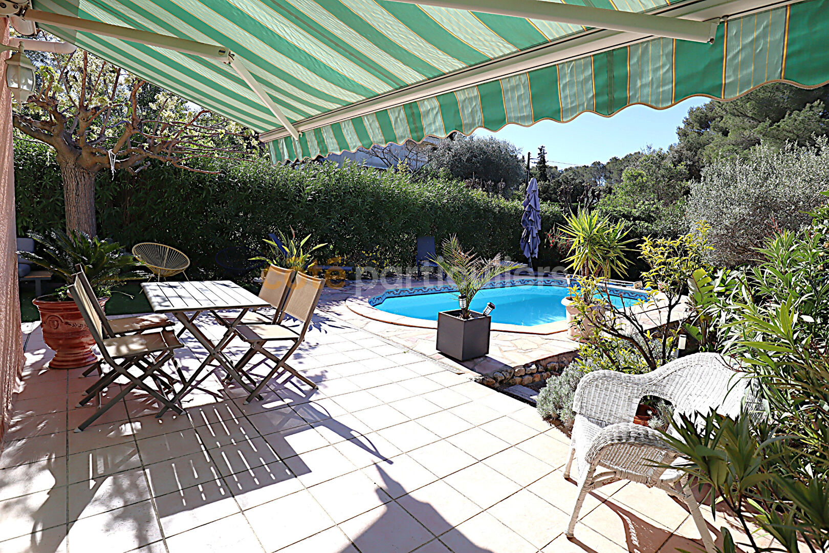 Maison 4 pièces 124 m² · à Saint Raphael · 124 m² · 795 000 €