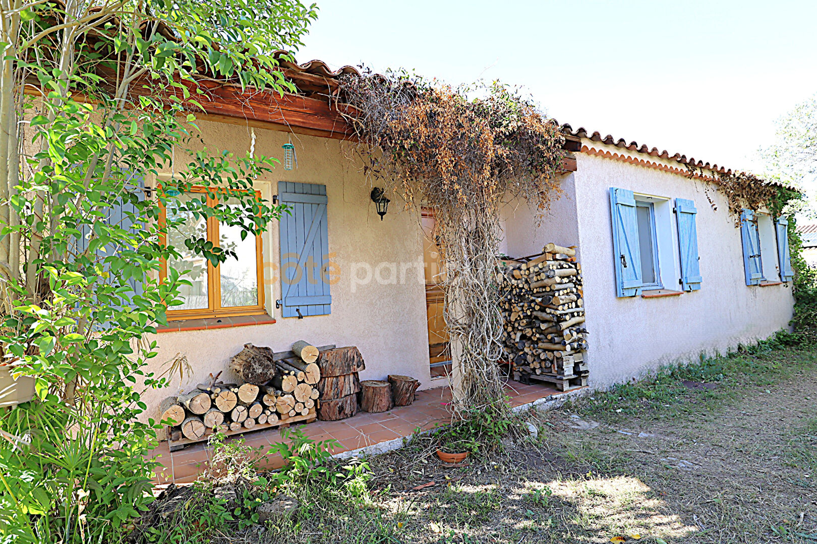Maison 4 pièces 90 m² · à Montauroux · 90 m² · 416 000 €