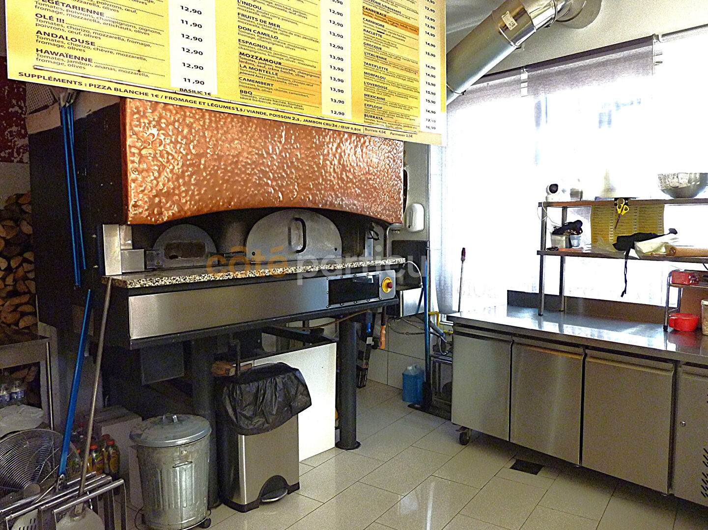 Local commercial 2 pièces 50 m² · à Saint-Raphael · 50 m² · 175 000 €
