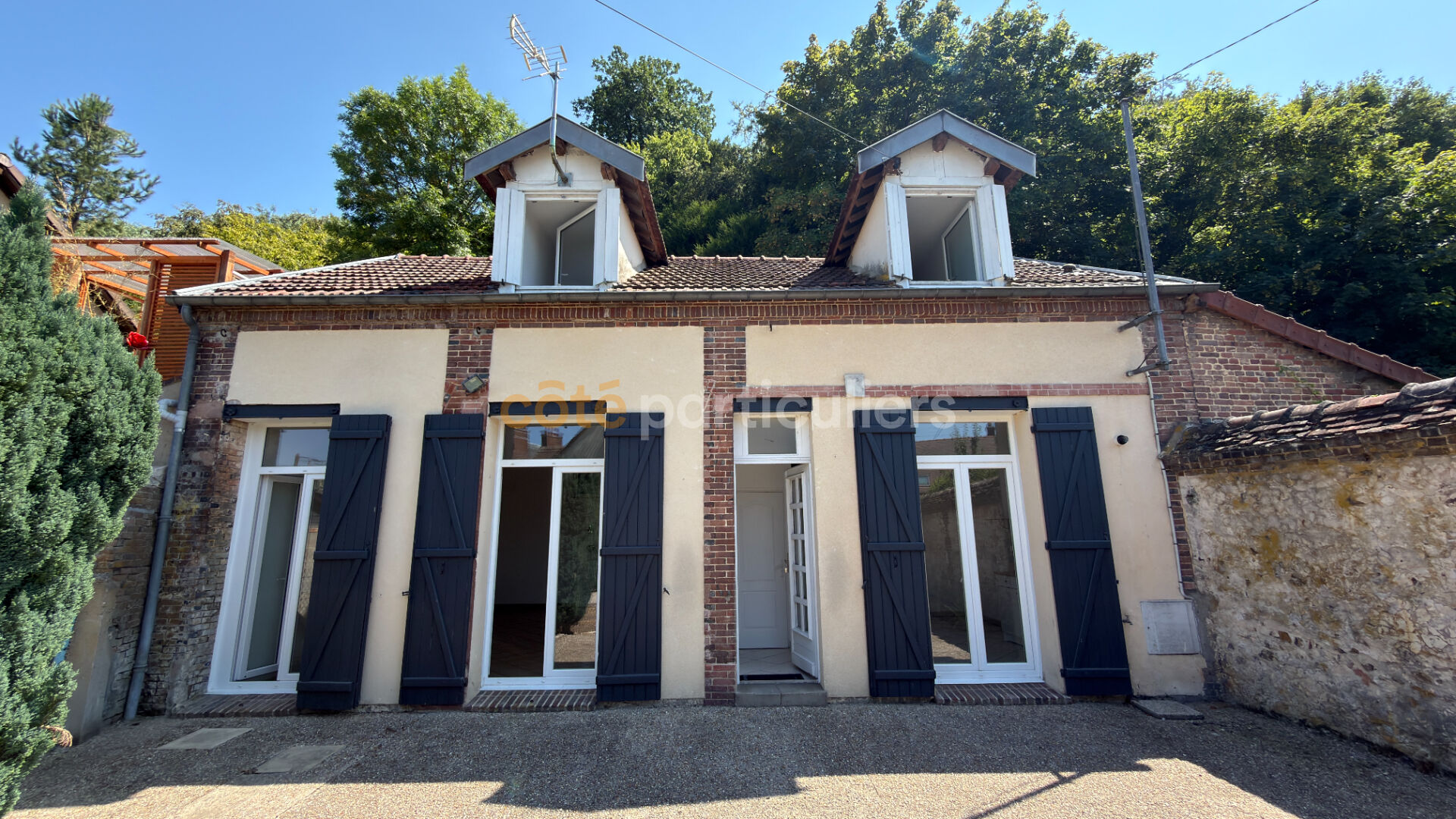 Maison 4 pièces 92 m² · à Evreux · 92 m² · 149 900 €