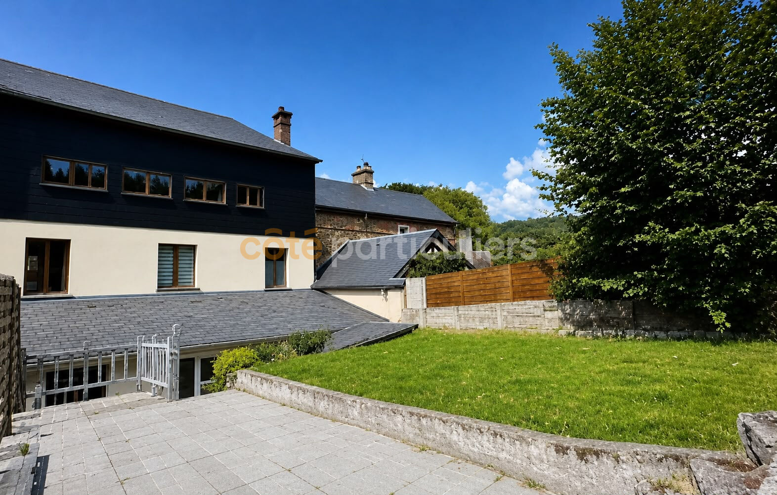 Maison 6 pièces 160 m² · à Beaumont le Roger · 160 m² · 189 900 €