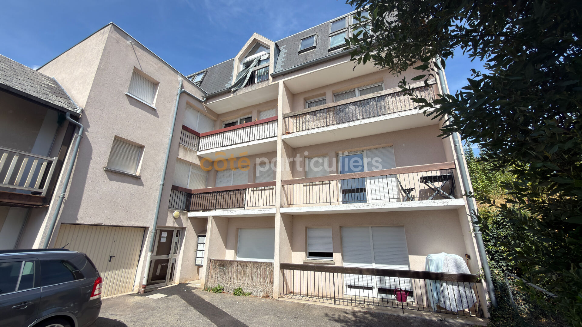 Appartement 2 pièces 45 m² · à Evreux · 45,1 m² · 79 900 €