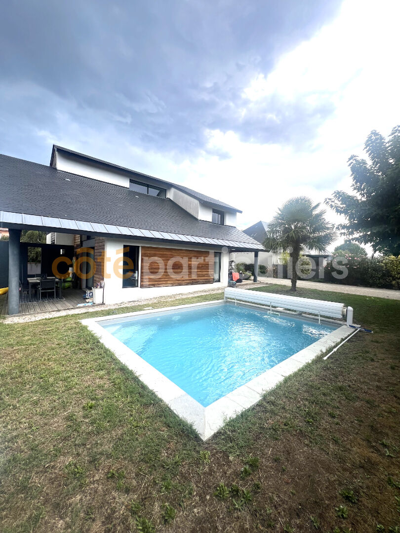 Maison 5 pièces 120 m² · à Odos · 120 m² · 349 000 €