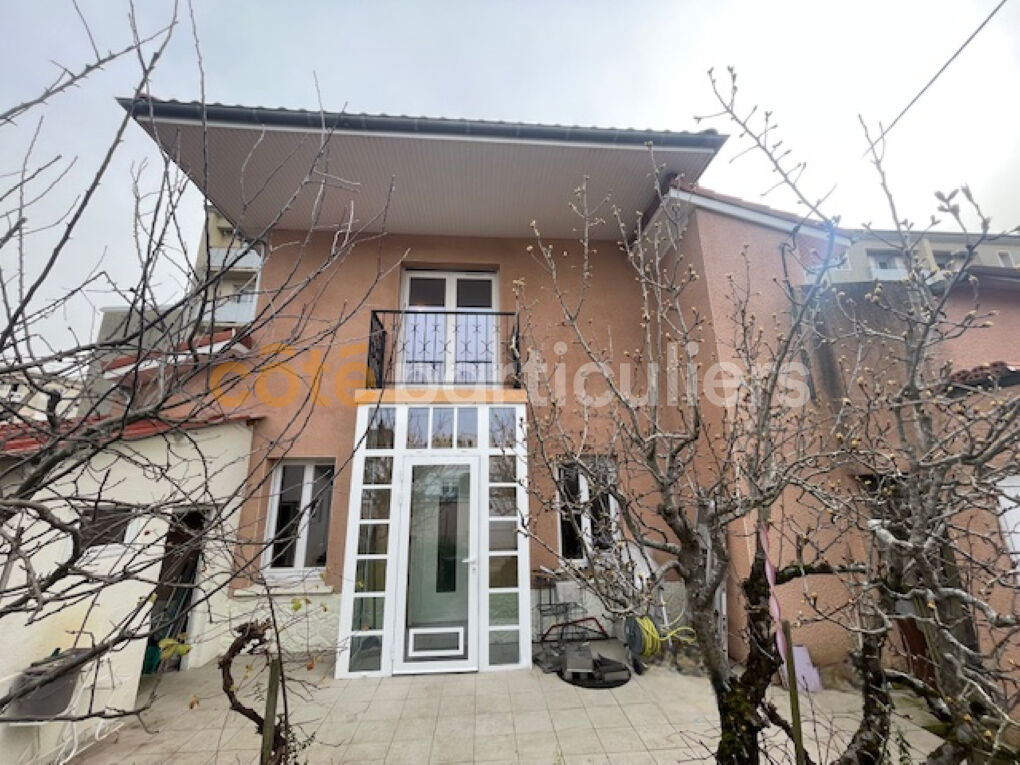 Maison 2 pièces 52 m² · à Tarbes · 52 m² · 120 000 €