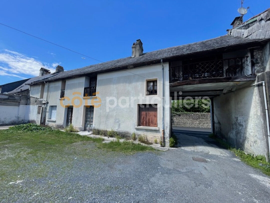 Immeuble 7 pièces 217 m² · à Bordères-sur-l'Échez · 217 m² · 85 990 €