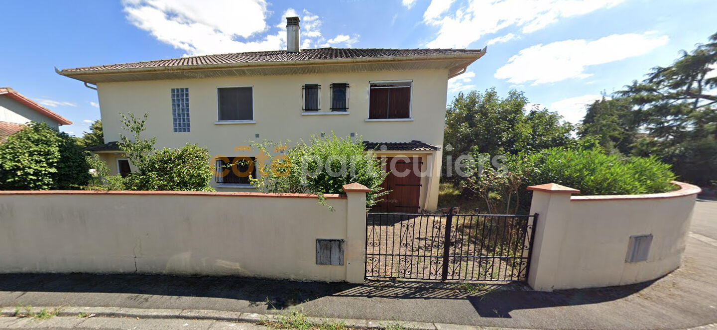 Maison 6 pièces 170 m² · à Semeac · 170 m² · 160 300 €