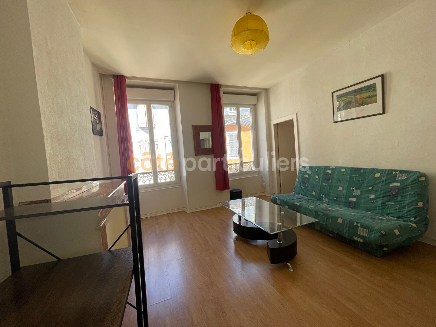 Appartement 2 pièces 51 m² · à Tarbes · 51 m² · 64 990 €