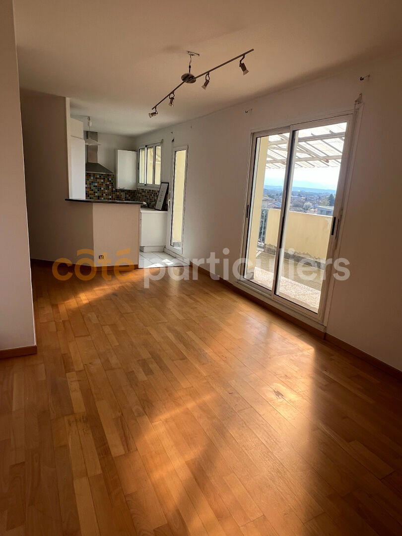 Appartement 3 pièces 63 m² · à Tarbes · 63 m² · 137 700 €