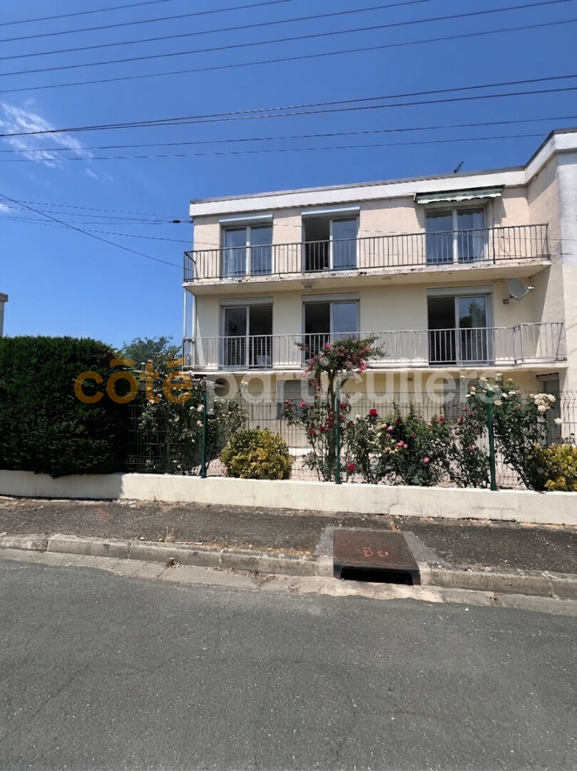 Appartement 4 pièces 112 m² · à Tarbes · 112 m² · 151 700 €