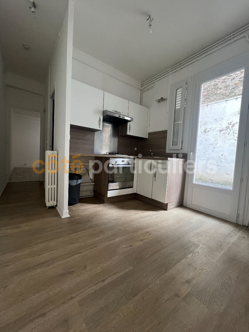 Appartement 2 pièces 42 m² · à Tarbes · 42 m² · 68 990 €