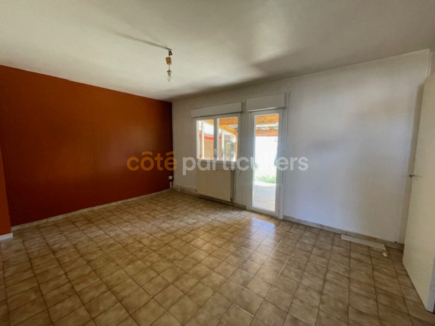 Maison 4 pièces 76 m² · à Semeac · 76 m² · 160 000 €