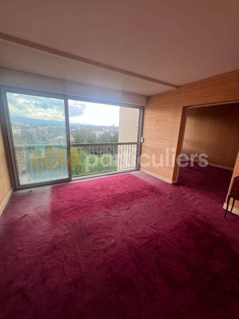 Appartement 4 pièces 97 m² · à Tarbes · 97 m² · 79 990 €