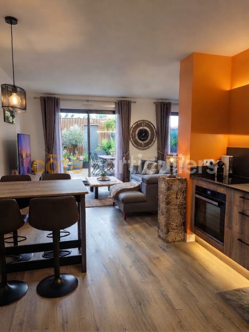 Appartement 3 pièces 68 m² · à Tarbes · 68 m² · 196 600 €