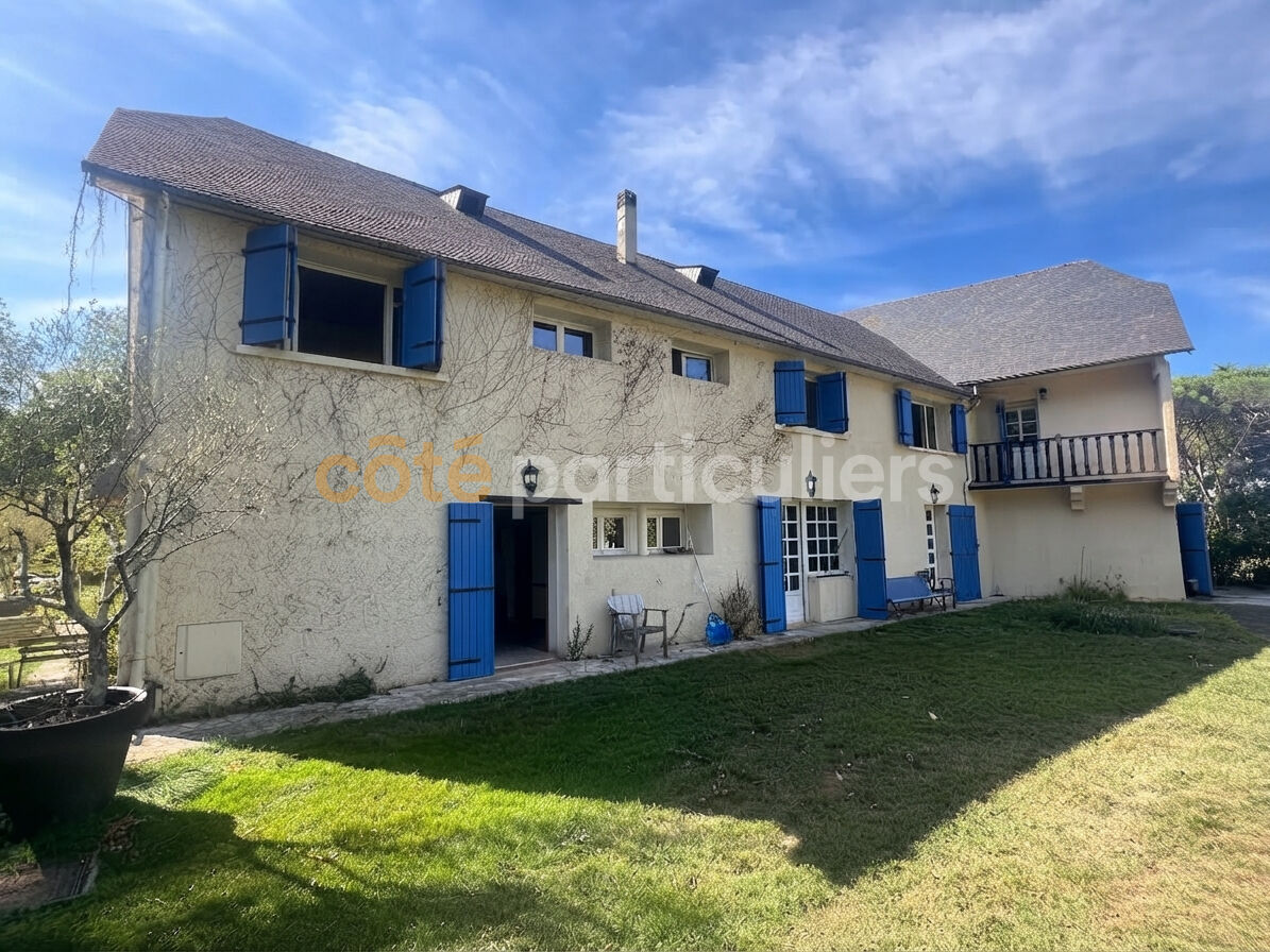 Maison 9 pièces 280 m² · à Bernac Dessus · 280 m² · 498 000 €