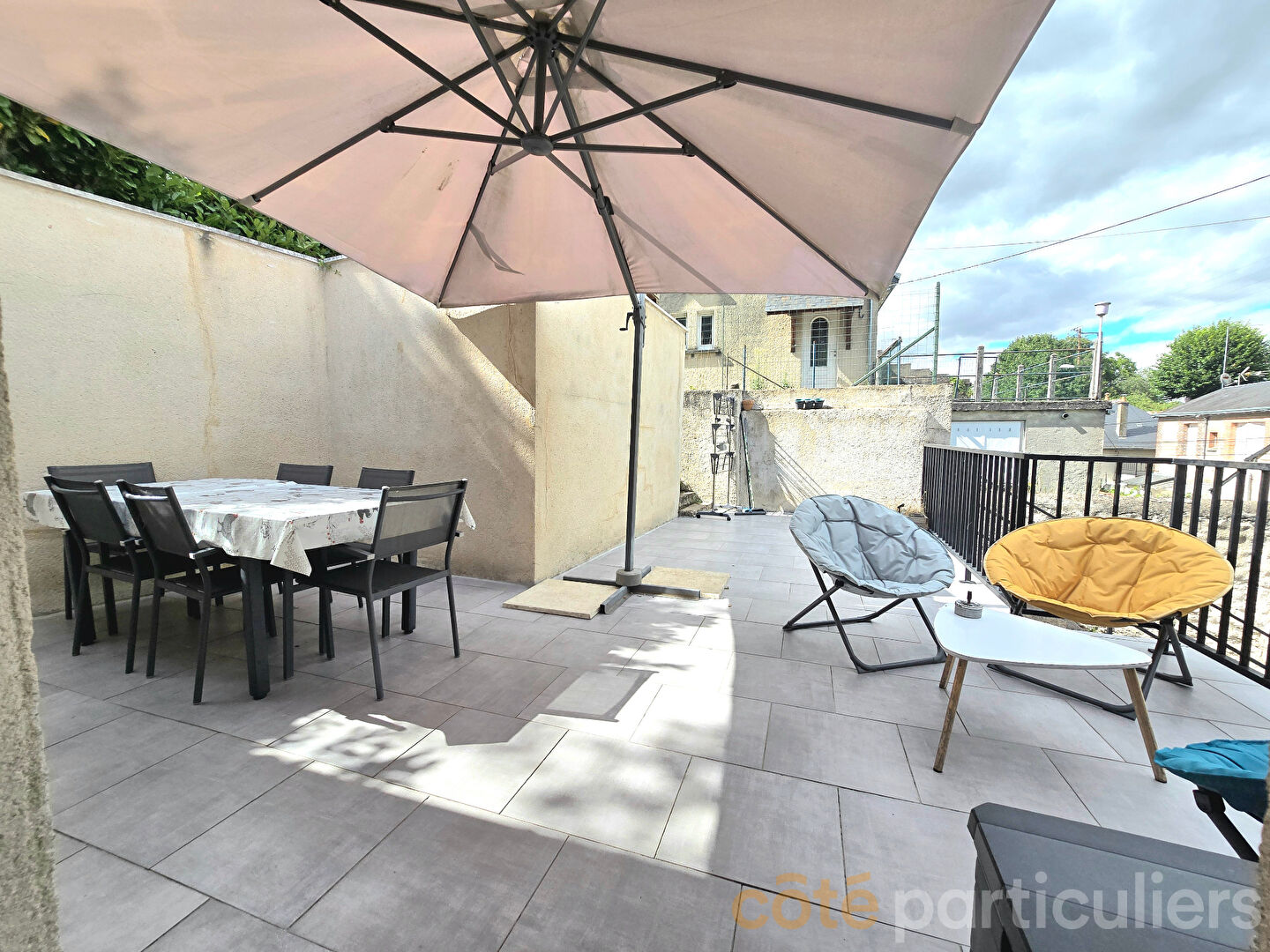 Maison 5 pièces 97 m² · à Amboise · 97 m² · 229 000 €