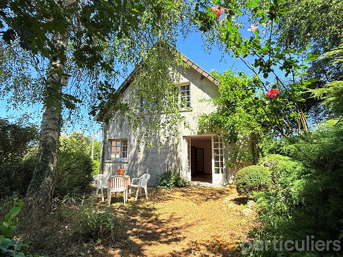 Maison 5 pièces 167 m² · à Loir en Vallee · 167 m² · 90 990 €