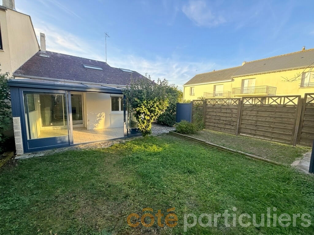 Maison 7 pièces 108 m² · à Joué-lès-Tours · 108 m² · 245 900 €