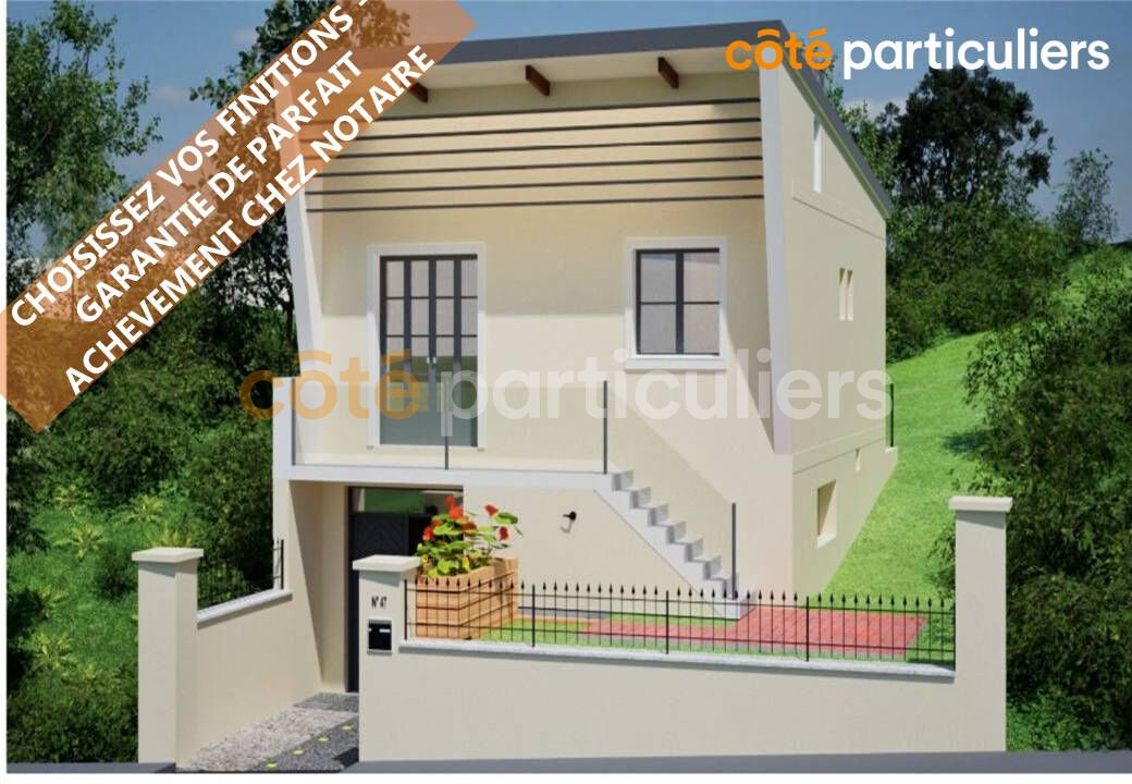 Maison 5 pièces 101 m² · à Chevreuse · 101 m² · 420 000 €