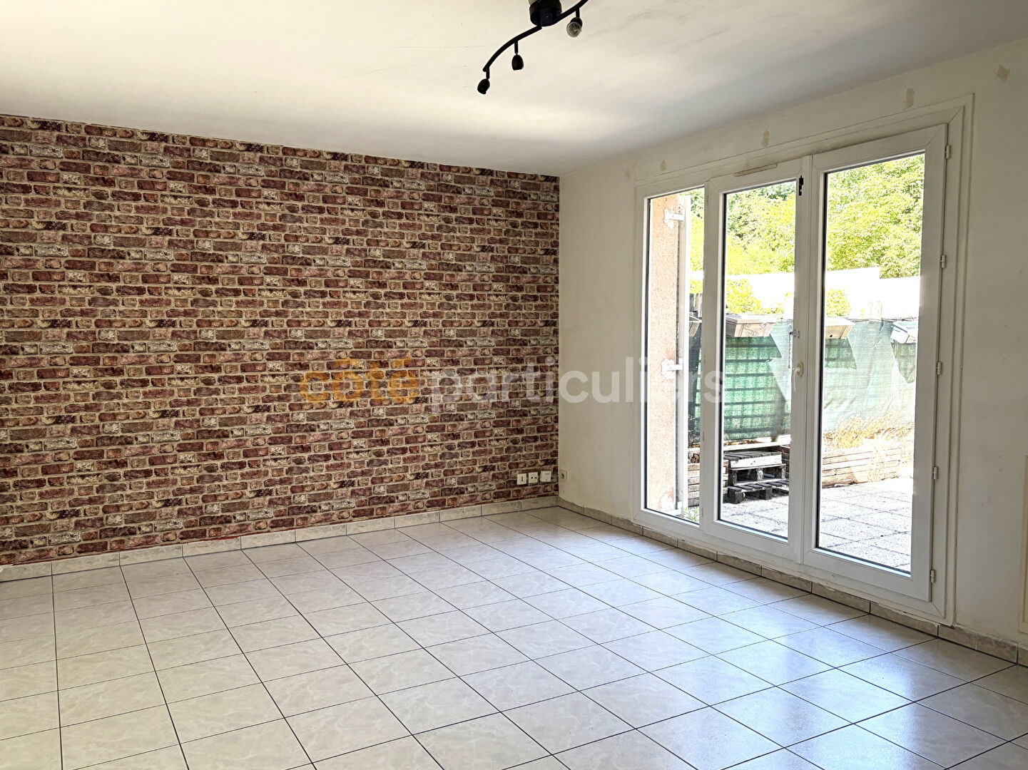 Appartement 2 pièces 51 m² · à Gif sur Yvette · 51,5 m² · 220 000 €
