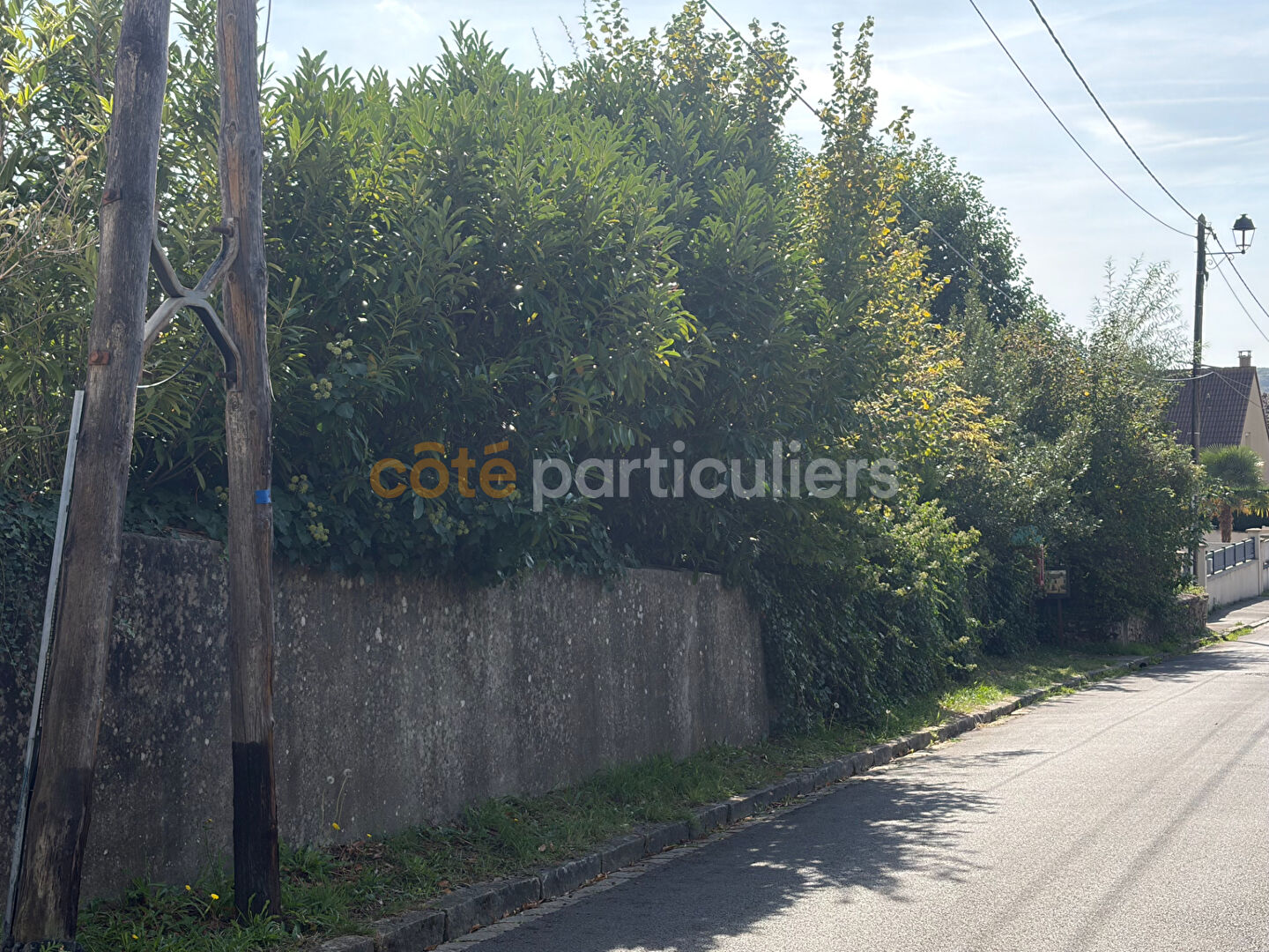 Terrain 626 m² · à Marcoussis · 626 m² · 140 000 €