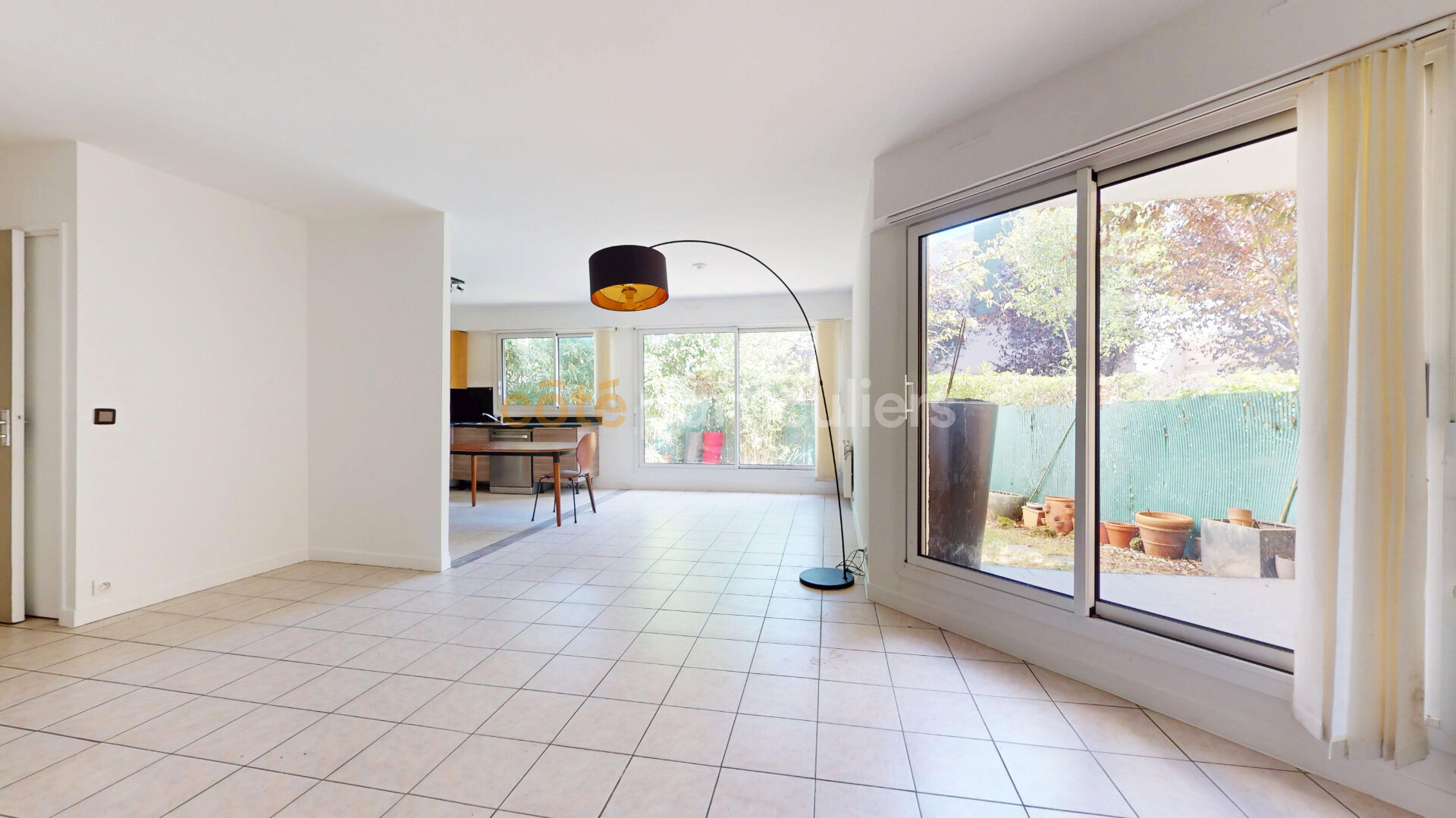 Appartement 4 pièces 90 m² · à Gif-sur-Yvette · 90,4 m² · 398 000 €