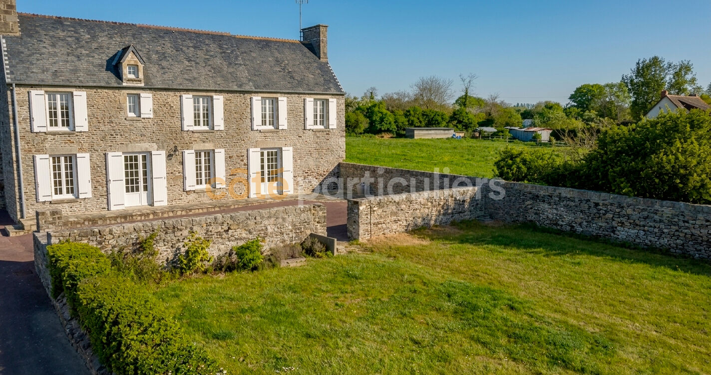 Maison 5 pièces 95 m² · à Port Bail sur Mer · 95 m² · 198 000 €