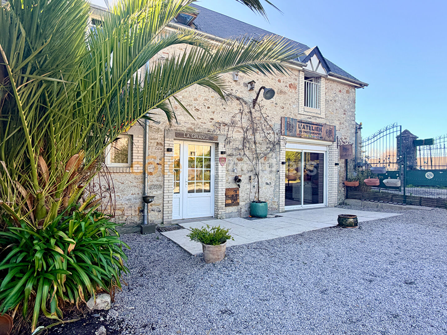 Maison 7 pièces 135 m² · à Carentan les Marais · 135 m² · 249 600 €